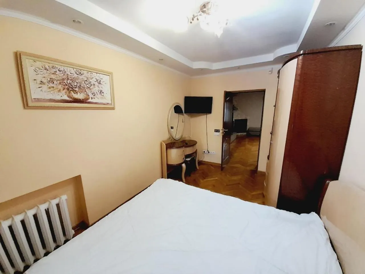 Διαμέρισμα Апартаменти 2-Кімнатні В Центрі, Метро Печерська Κίεβο